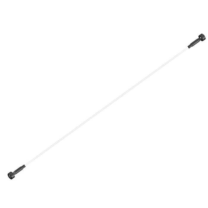 Rotatable LED Strip Light - Linear Wall Light / Ceiling Fixture, Modern Minimalist Design for Home