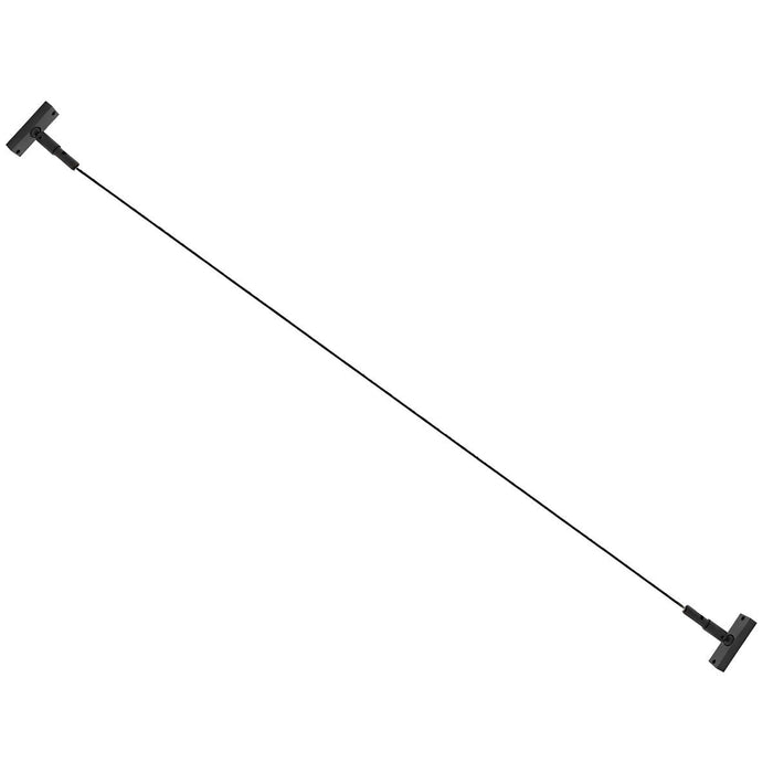 Linear LED Strip Light - Rotatable / Dimmable - Indoor Accent Lighting, Modern Design