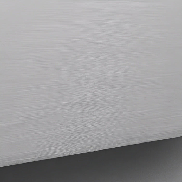 LED Wall Sconce - Modern Touch Strip Up/Down Lighting Fixture for Indoor/Outdoor Use