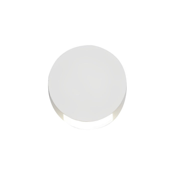 Waterproof Up Down LED Wall Sconce, Indoor/Outdoor Balcony/Patio/Porch Lighting, Modern Accent