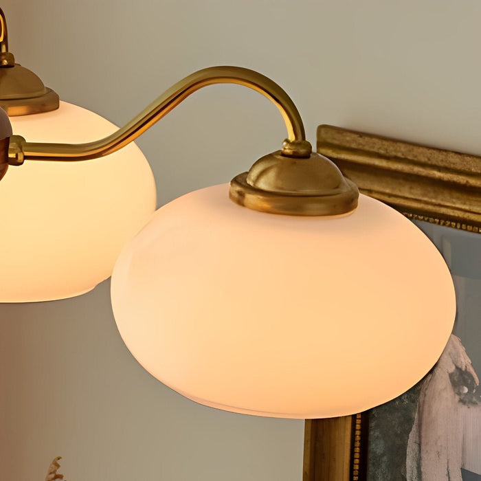 Nordic Hanging Ceiling Light - Modern Pendant Lamp for Dining Room / Kitchen Island, Adjustable Height