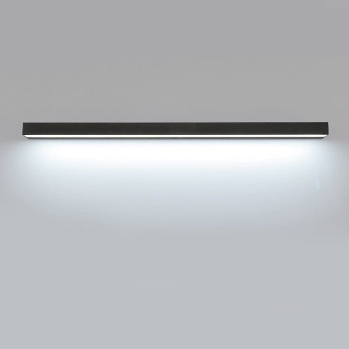20''/24''/28'' Rectangle LED Bath Bar Vanity Wall Sconce for Bathroom