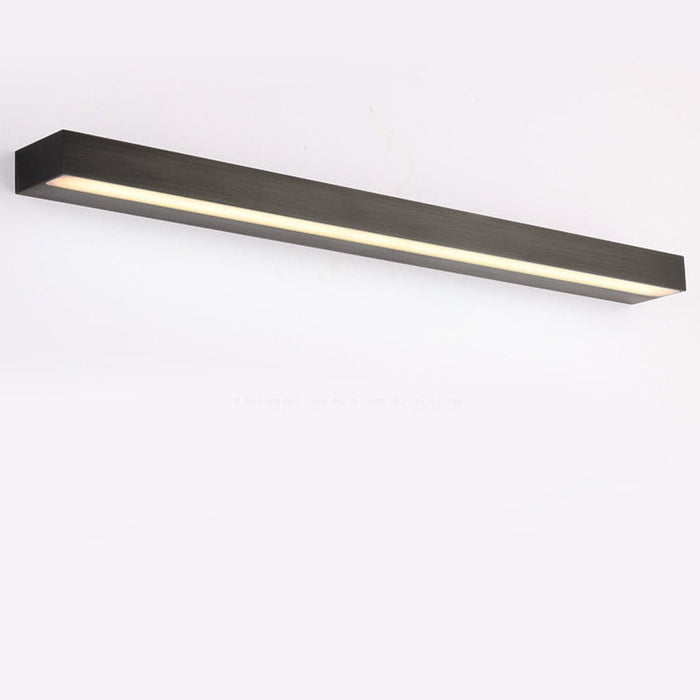 20''/24''/28'' Rectangle LED Bath Bar Vanity Wall Sconce for Bathroom