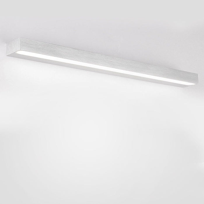 20''/24''/28'' Rectangle LED Bath Bar Vanity Wall Sconce for Bathroom