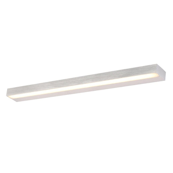 20''/24''/28'' Rectangle LED Bath Bar Vanity Wall Sconce for Bathroom