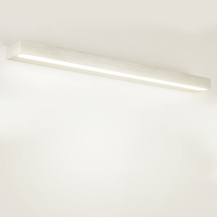 20''/24''/28'' Rectangle LED Bath Bar Vanity Wall Sconce for Bathroom