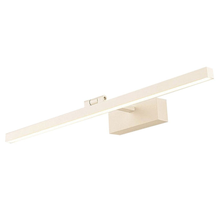 35''/24''/43'' Rotatable Linear LED Bathroom Vanity Lights Painting Sconce