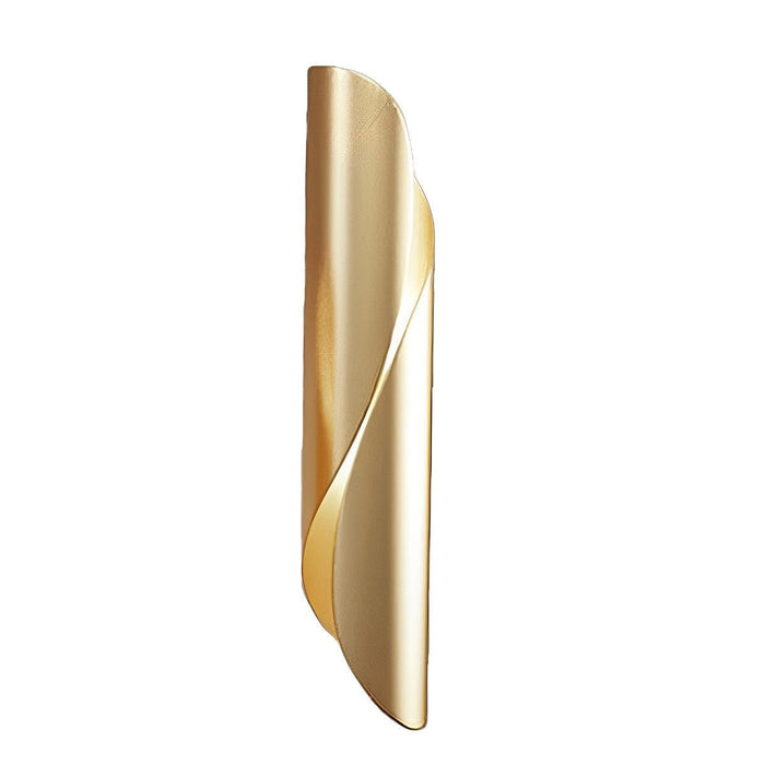 Nordic Unique Metal Up and Down Wall Sconce - Industrial Style Wall Lamp, Bedside Fixture