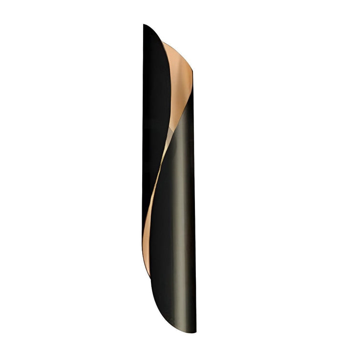 Nordic Unique Metal Up and Down Wall Sconce - Industrial Style Wall Lamp, Bedside Fixture