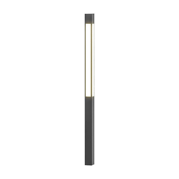Outdoor Lawn Light Waterproof Garden Solar LED Landscape Lighting for Villa Courtyard