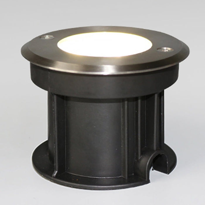 Outdoor LED Waterproof Embedded Ground Lights for Courtyard Lawn Garden