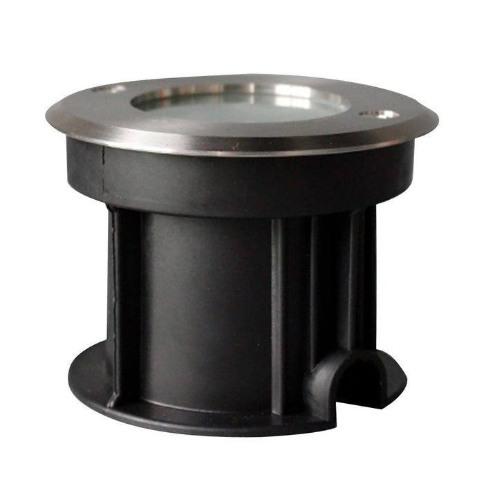 Outdoor LED Waterproof Embedded Ground Lights for Courtyard Lawn Garden