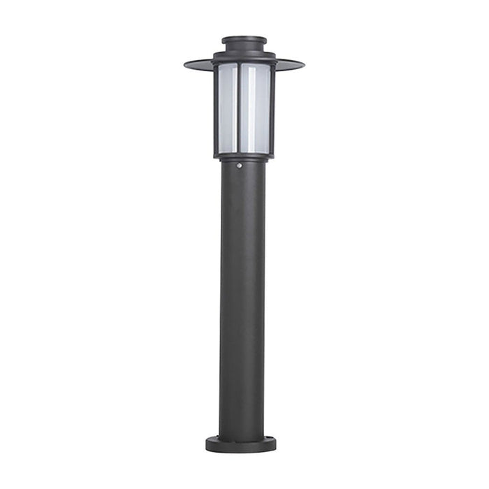 Outdoor Minimalist Waterproof LED Landscape Decorative Lighting for Courtyard Garden