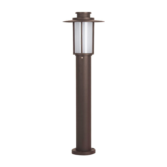 Outdoor Minimalist Waterproof LED Landscape Decorative Lighting for Courtyard Garden