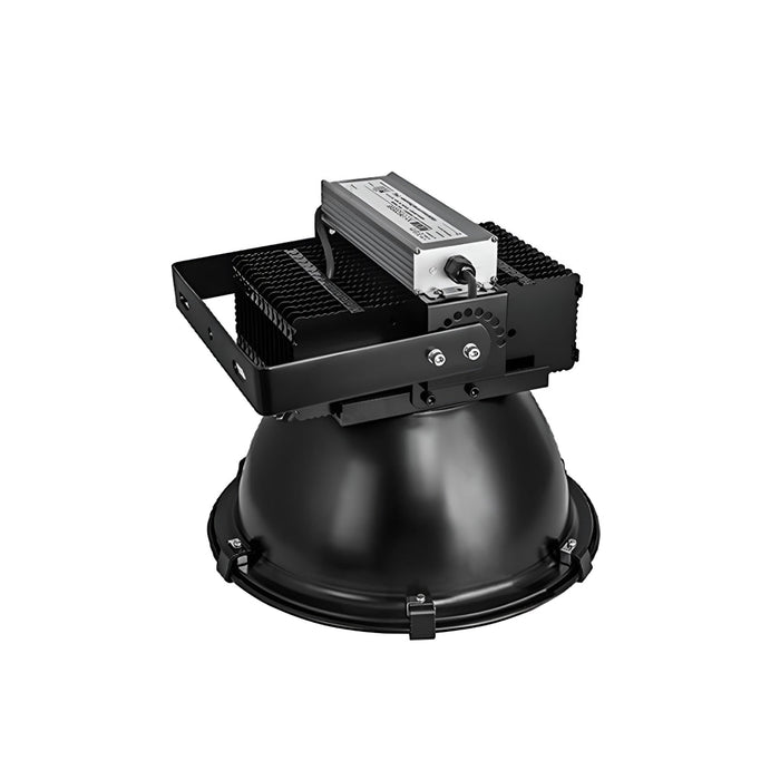 Outdoor Architectural Spotlight - Super Bright LED, High Power Illumination, Landscape Lighting
