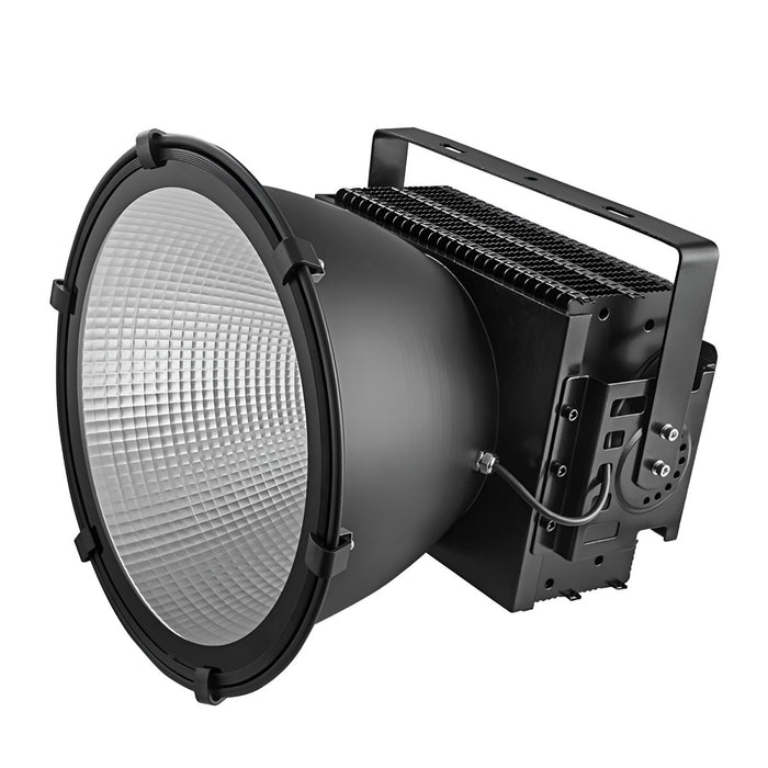 Outdoor Architectural Spotlight - Super Bright LED, High Power Illumination, Landscape Lighting