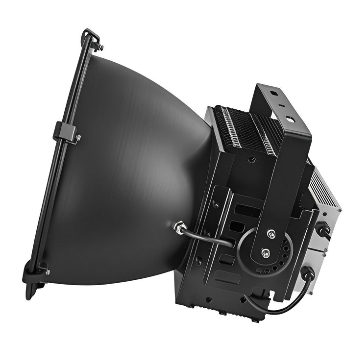 Outdoor Architectural Spotlight - Super Bright LED, High Power Illumination, Landscape Lighting