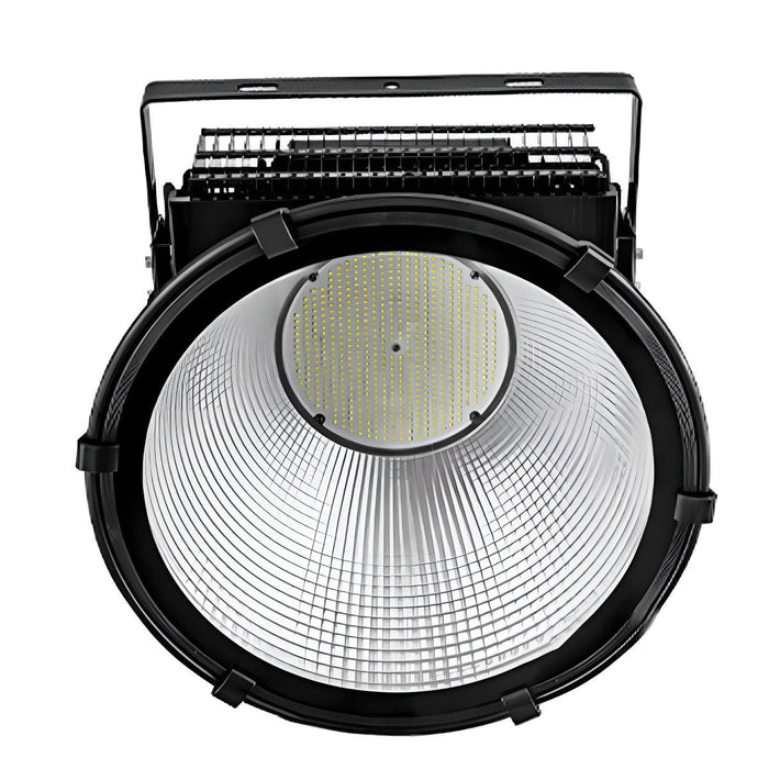 Outdoor Architectural Spotlight - Super Bright LED, High Power Illumination, Landscape Lighting