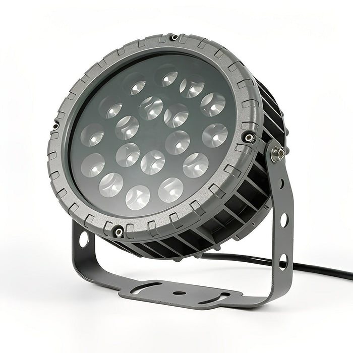 Bird's Nest LED Spot Light - Outdoor Tree Lighting, Waterproof Landscape Accent