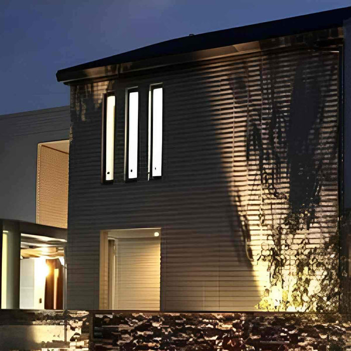 Outdoor Waterproof LED Landscape Spot Light, Uplighting Architectural Accent for Garden/Yard/Patio