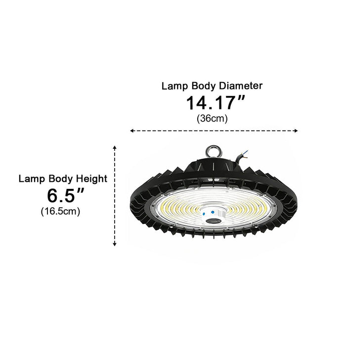 Outdoor Flood Light - Intelligent Motion Sensor / Waterproof LED Security Lighting