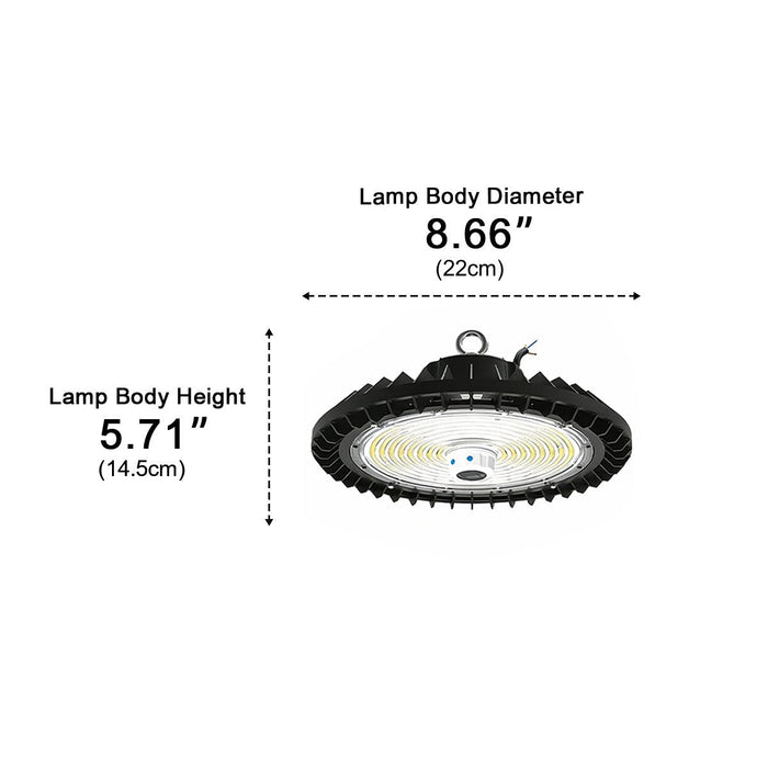 Outdoor Flood Light - Intelligent Motion Sensor / Waterproof LED Security Lighting
