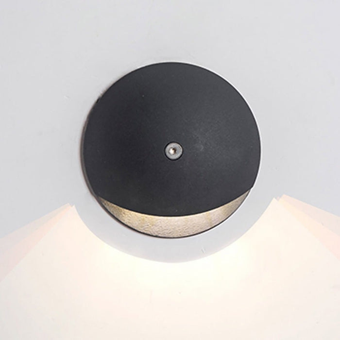 Outdoor Waterproof Landscape Garden Light Exterior Wall Light LED Embedded Ground Lights