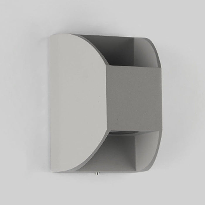 Outdoor Waterproof LED Wall Light for Villa Foyer Garden Corridor Balcony