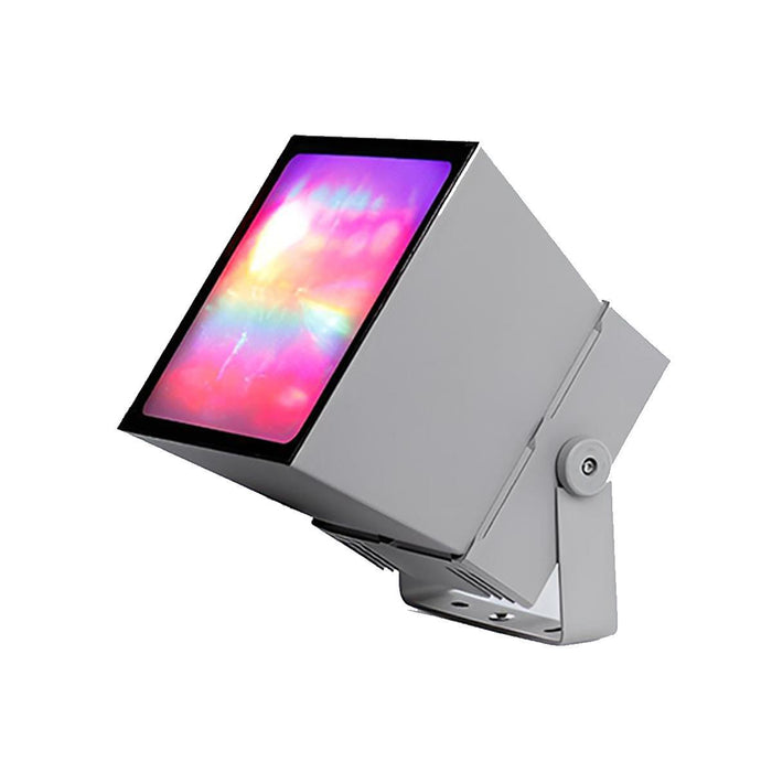 Outdoor Landscape Spot Light - Waterproof RGB LED Tree Lighting, Color Changing Garden Accent Lamp