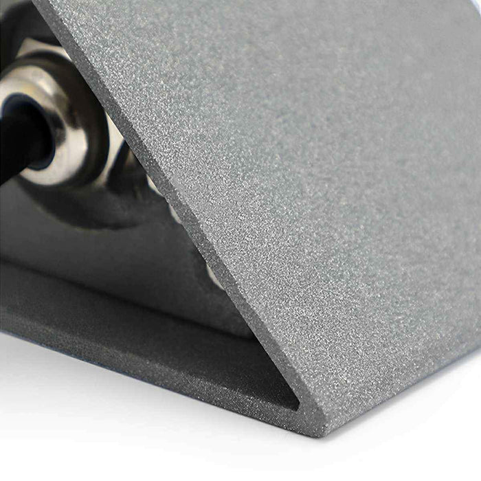 Recessed Stair Corner LED Light - Outdoor Waterproof Wall Mount, Pathway Safety Illumination