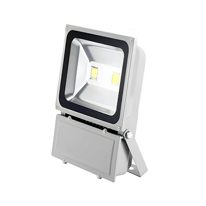 Industrial LED Wall Floodlight - Outdoor Waterproof, Super Bright - Die-Cast Aluminum, Tempered Glass