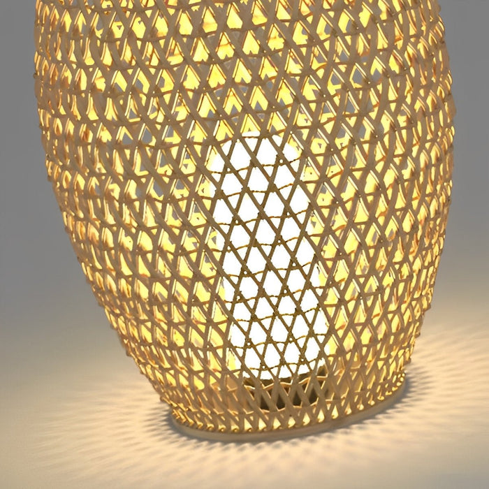 Portable Lanterns Shape Lawn Light - Outdoor Garden Lighting, Decorative Pathway Lamp - Weather Resistant