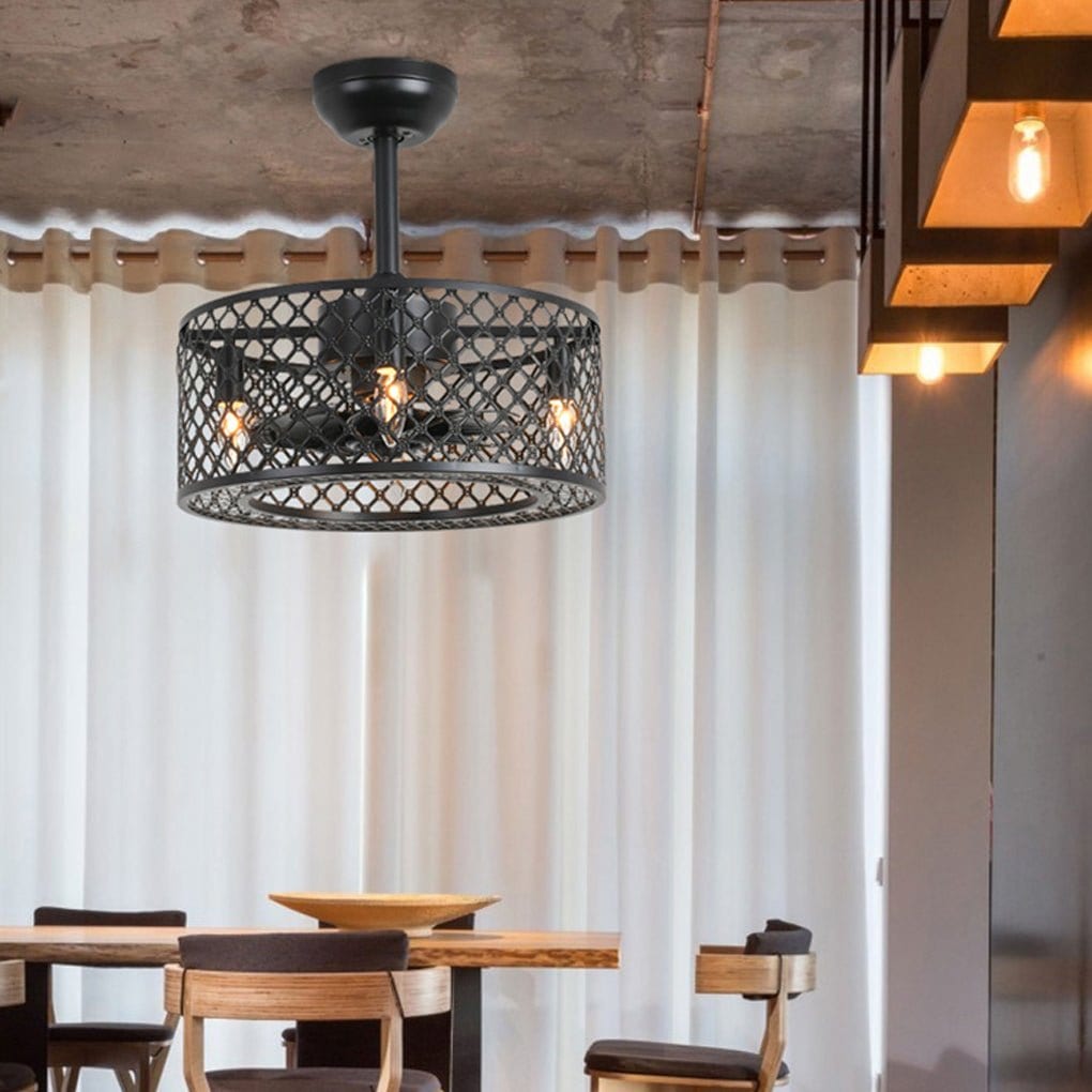 Unique Ceiling Fans