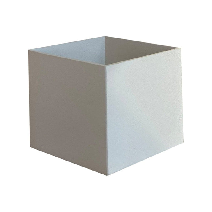 Square Waterproof up and down Lighting LED Modern Outdoor Wall Lights