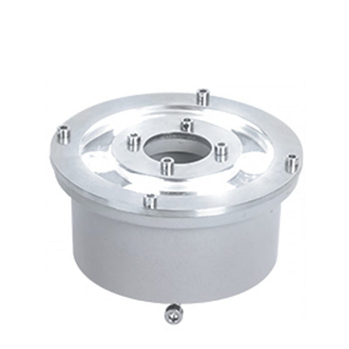 Ring LED Waterproof Colorful Light Pool Fountain Underwater Lights for Outdoor Square