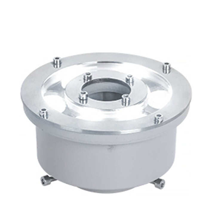 Ring LED Waterproof Colorful Light Pool Fountain Underwater Lights for Outdoor Square