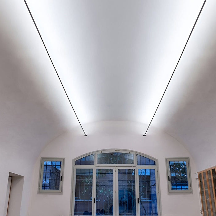 Rotatable Modern LED Strip Lights Linear Light LED Tape Light Ceiling Lights