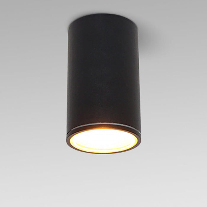Round Down light Waterproof LED Ceiling Light Spotlight for Living Room Balcony Corridor