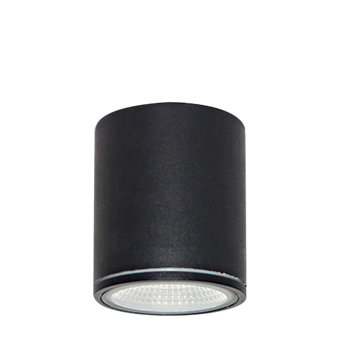 Round Down light Waterproof LED Ceiling Light Spotlight for Living Room Balcony Corridor