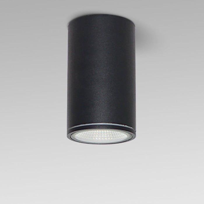 Round Down light Waterproof LED Ceiling Light Spotlight for Living Room Balcony Corridor