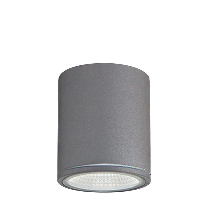 Round Down light Waterproof LED Ceiling Light Spotlight for Living Room Balcony Corridor