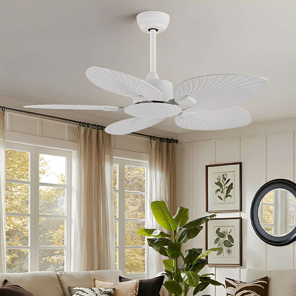 Ceiling Lights
