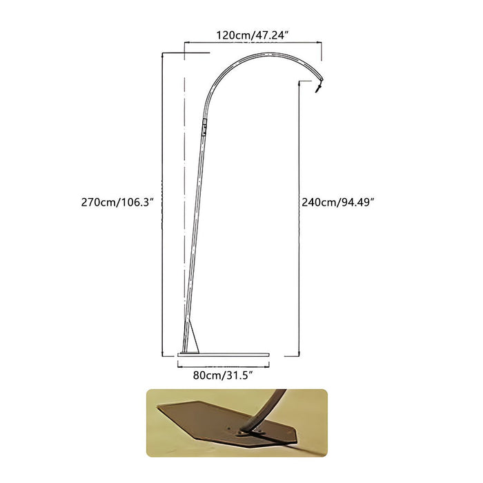 Crystal Chandelier Set - Outdoor Wedding Lighting - Luxury Standing Lamp - Waterproof Event Decor