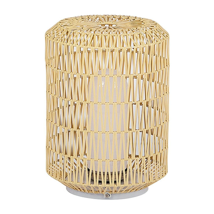 Solar Outdoor Courtyard Hollow Design Decorative Waterproof Landscape Lighting