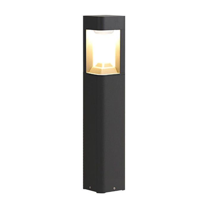 Solar Outdoor Waterproof Landscape Lighting LED Lawn Lights for Villa Garden
