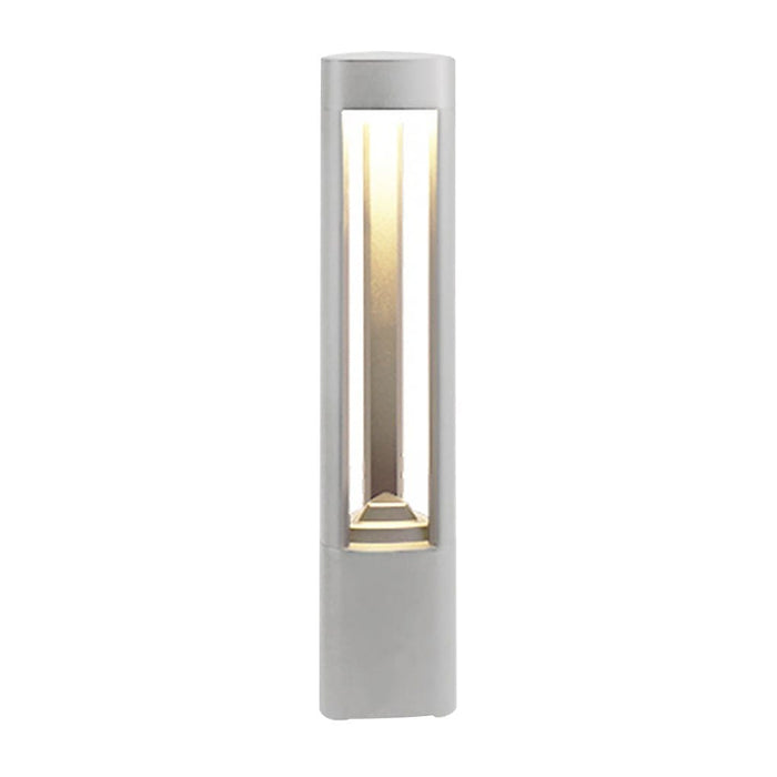 Solar Outdoor Waterproof Landscape Lighting LED Lawn Lights for Villa Garden