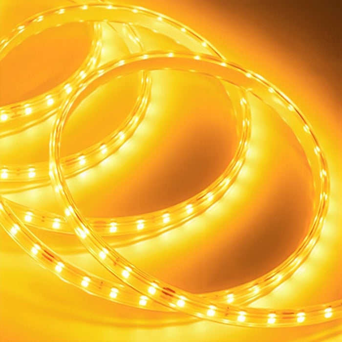 Solar Recessed LED Linear Light Strip - Outdoor Pathway, Deck, Garden Lighting with Remote Control