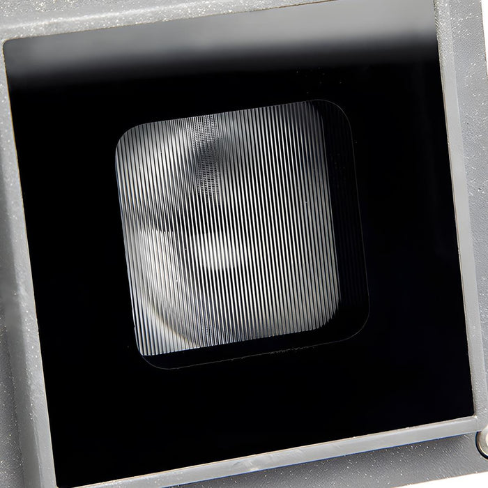 Outdoor LED Wall Light, Waterproof Up Down Beam, Architectural Accent, Exterior Landscape Lighting for Patio/Porch/Garden