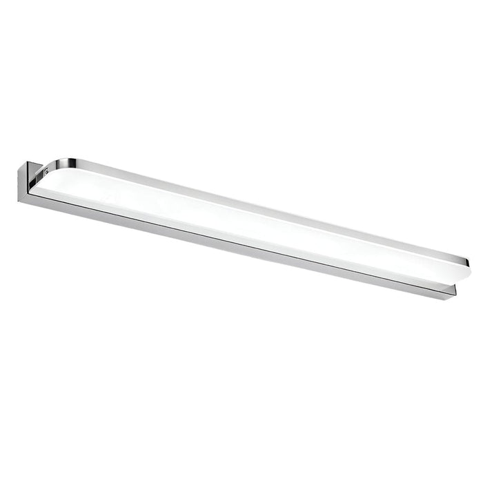 Acrylic Shade LED Bathroom Vanity Light Mirror Wall Sconce Lighting