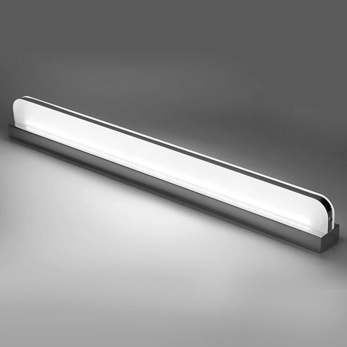 Acrylic Shade LED Bathroom Vanity Light Mirror Wall Sconce Lighting